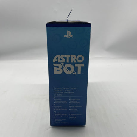 Astro Bot PS5 PlayStation 5 Controller Boxed