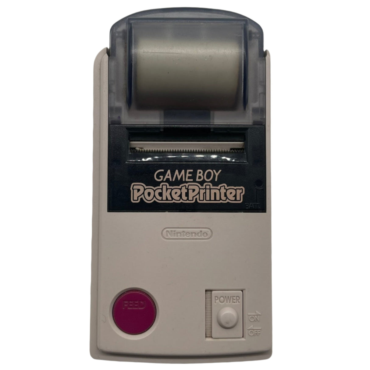 Nintendo Game Boy Pocket Printer Japanese