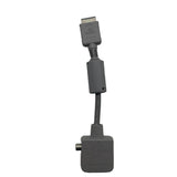 Sony PlayStation 1 Namco G-Con Gun AV Multi Out Connector for PS1 PS2 Light Gun Accessory
