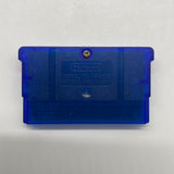 Pokemon Sapphire Game Boy Advance GBA Game Boxed Japanese Complete