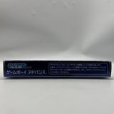 Pokemon Sapphire Game Boy Advance GBA Game Boxed Japanese Complete