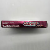 Pokemon Ruby Game Boy Advance GBA Game Boxed Japanese Complete