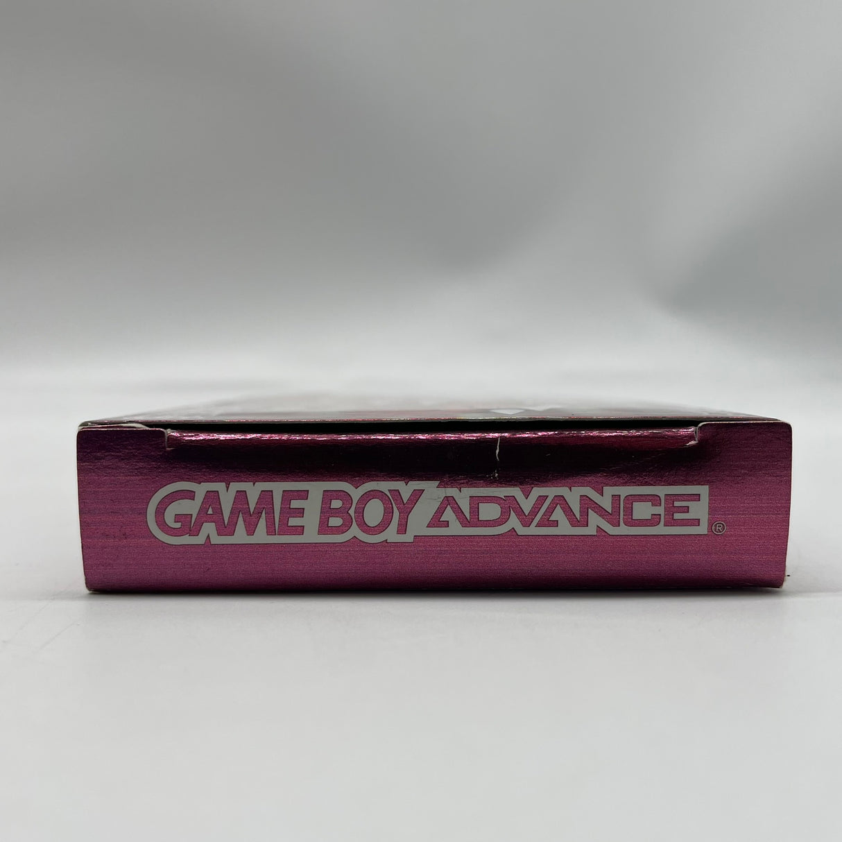 Pokemon Ruby Game Boy Advance GBA Game Boxed Japanese Complete