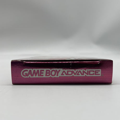 Pokemon Ruby Game Boy Advance GBA Game Boxed Japanese Complete