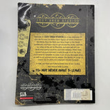 Bendy And The Ink Machine Employee Handbook Joey Drew Studios Paperback Book