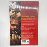 John Constantine Hellblazer Stations of the Cross Paperback Novel Book