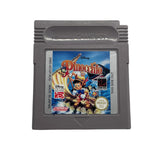 Disney's Pinocchio Nintendo Game Boy Game Cartridge Only PAL