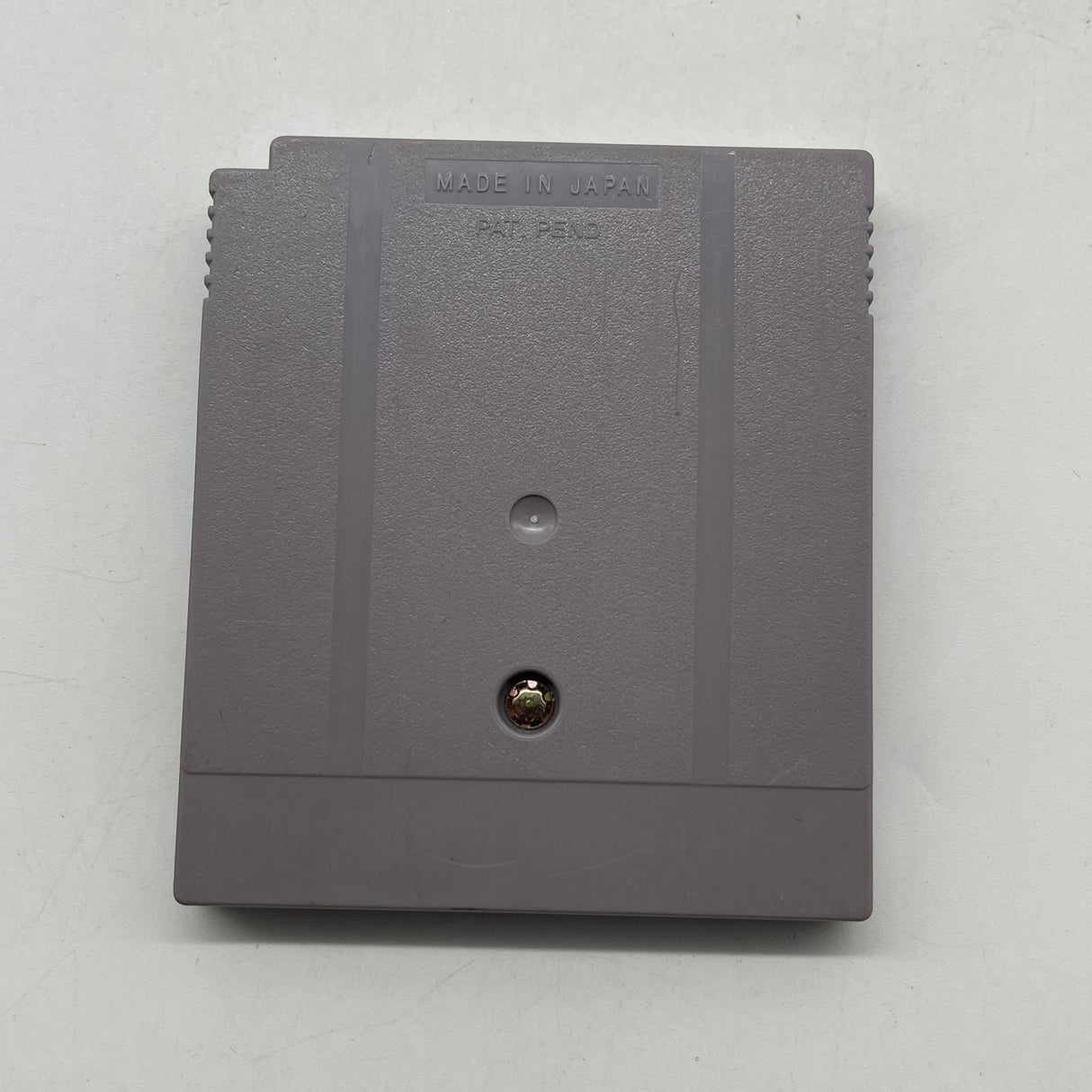 Oddworld Adventures Nintendo Game Boy Game Cartridge Only PAL