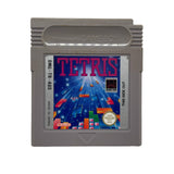 Tetris Nintendo Game Boy Game Cartridge Only PAL