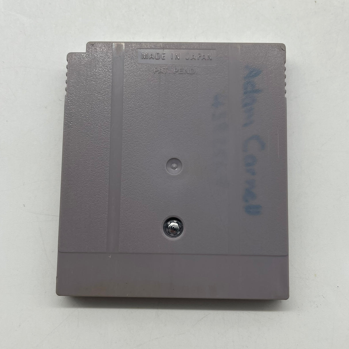 Tetris Nintendo Game Boy Game Cartridge Only PAL