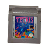 Tetris Nintendo Game Boy Game Cartridge Only PAL