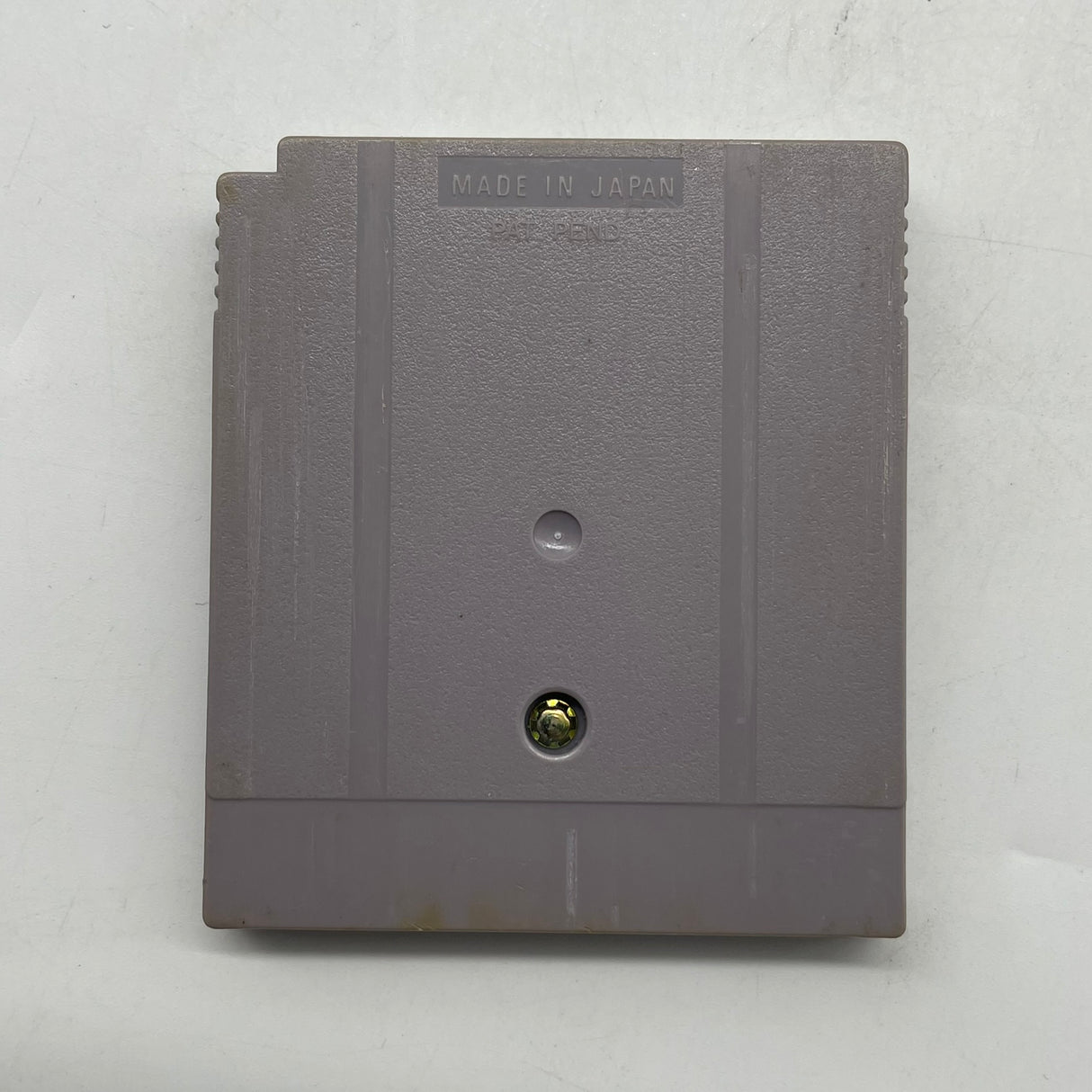 Tetris Nintendo Game Boy Game Cartridge Only PAL