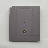 Tetris Nintendo Game Boy Game Cartridge Only PAL