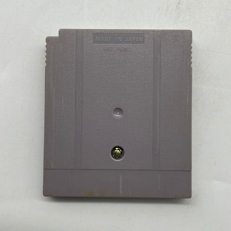 Tetris Nintendo Game Boy Game Cartridge Only PAL