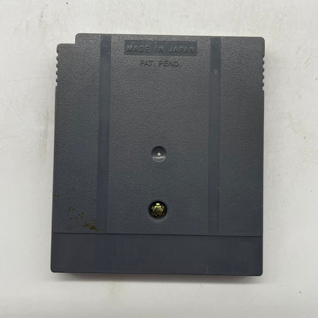 Pokemon Pocket Monsters Gold Version Nintendo Game Boy Game Cartridge Only Japanese