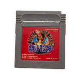 Pokemon Pocket Monsters Red Version Nintendo Game Boy Game Cartridge Only Japanese