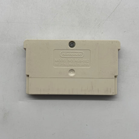 Super Mario Bros Nintendo Game Boy Advance Japanese Game Cartridge Only