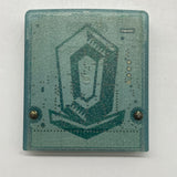 Pokemon Pocket Monsters Crystal Version Japanese Game Boy Color Game Cartridge Only