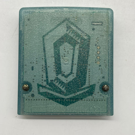 Pokemon Pocket Monsters Crystal Version Japanese Game Boy Color Game Cartridge Only