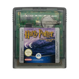 Harry Potter and the Philospher's Stone Game Boy Color Game Cartridge Only PAL
