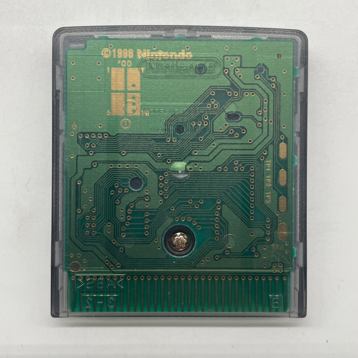 Tomb Raider Nintendo Game Boy Color Game Cartridge Only PAL