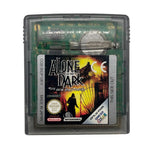 Alone in the Dark: The New Nightmare Nintendo Game Boy Color PAL Game Cartridge Only