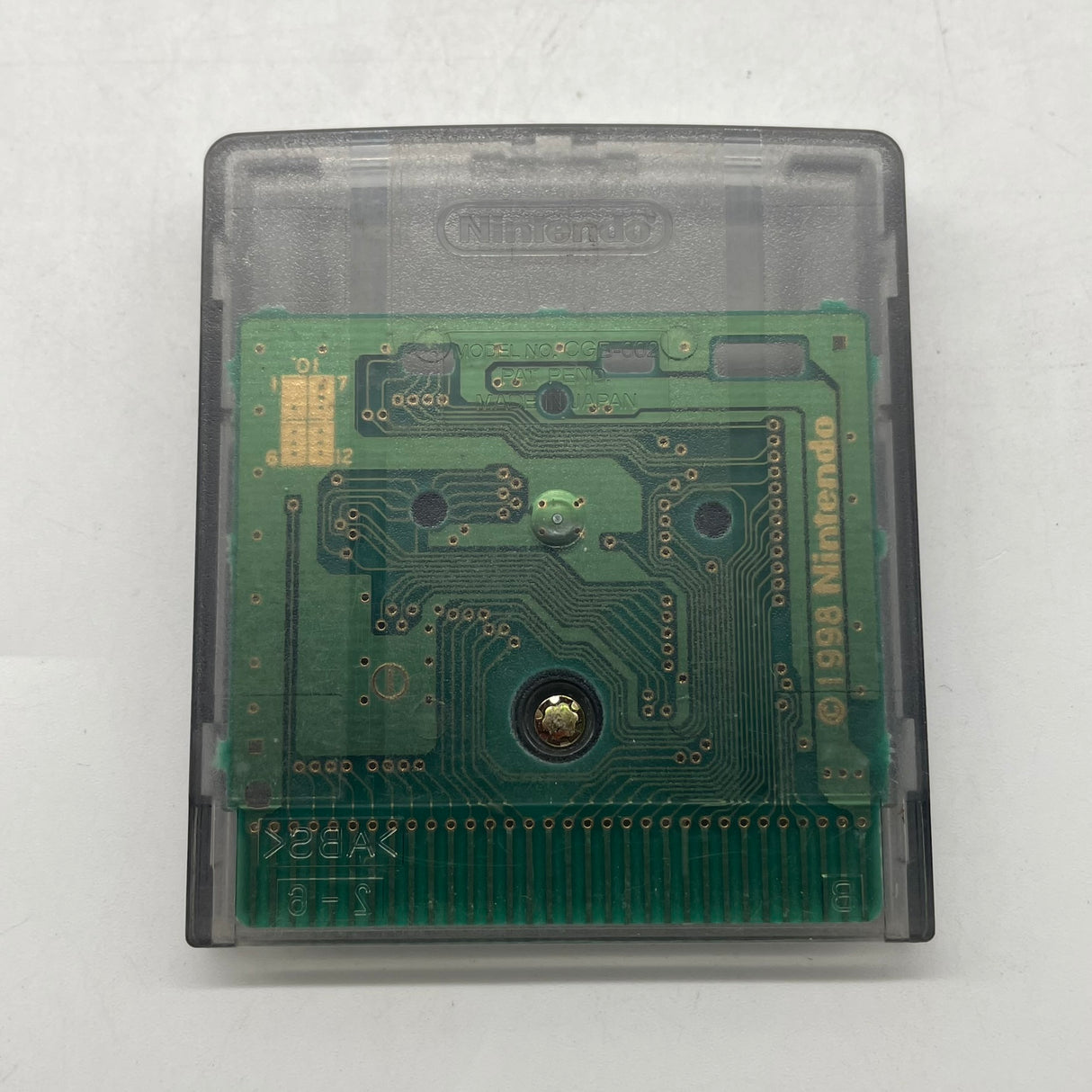 Antz Racing Nintendo Game Boy Color PAL Game Cartridge Only