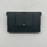 The Mummy Nintendo Game Boy Advance PAL Game Cartridge Only