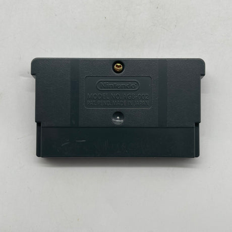 The Mummy Nintendo Game Boy Advance PAL Game Cartridge Only