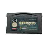 Eragon Nintendo Game Boy Advance PAL Game Cartridge Only