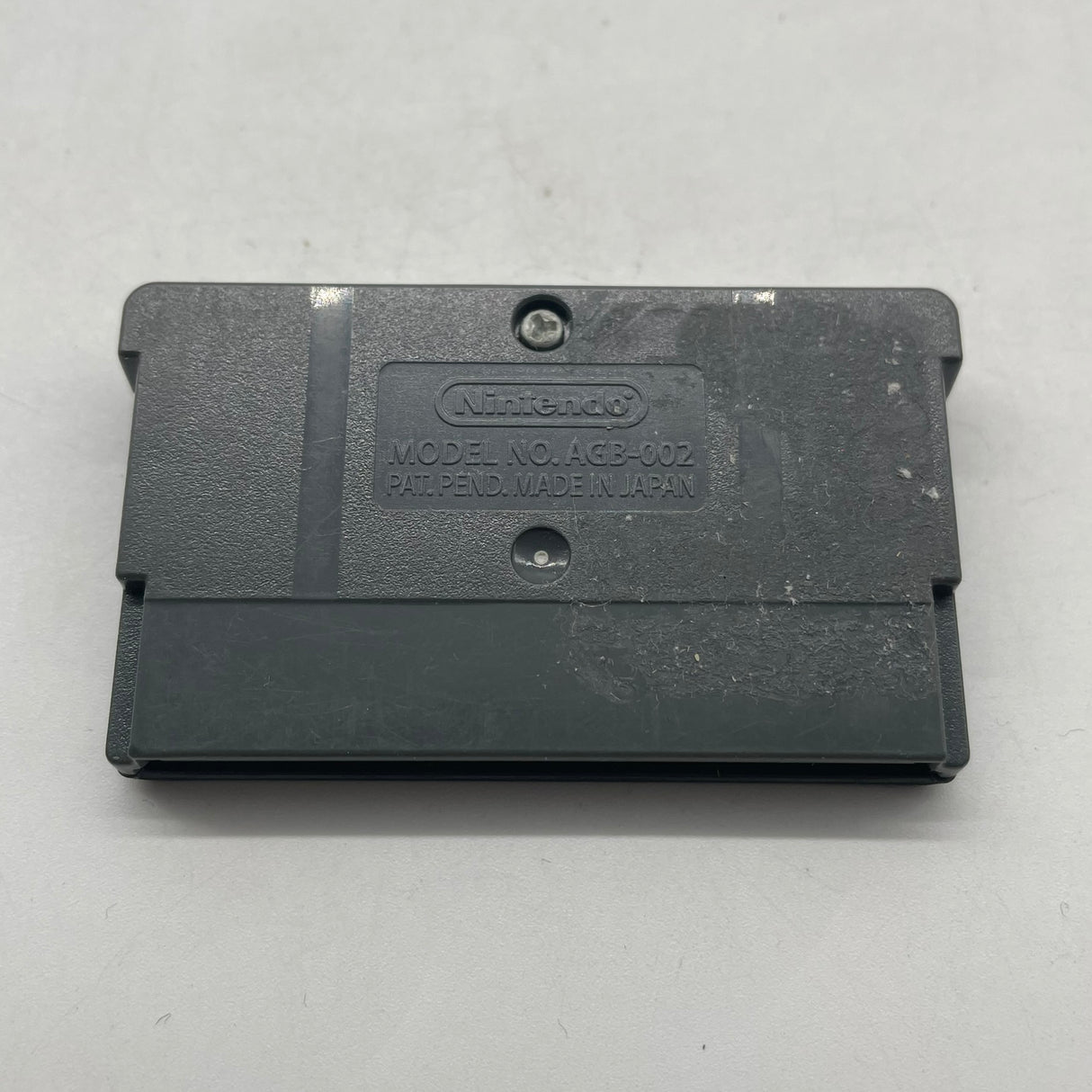 Eragon Nintendo Game Boy Advance PAL Game Cartridge Only