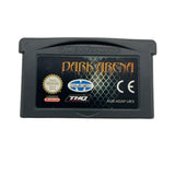 Dark Arena Nintendo Game Boy Advance PAL Game Cartridge Only