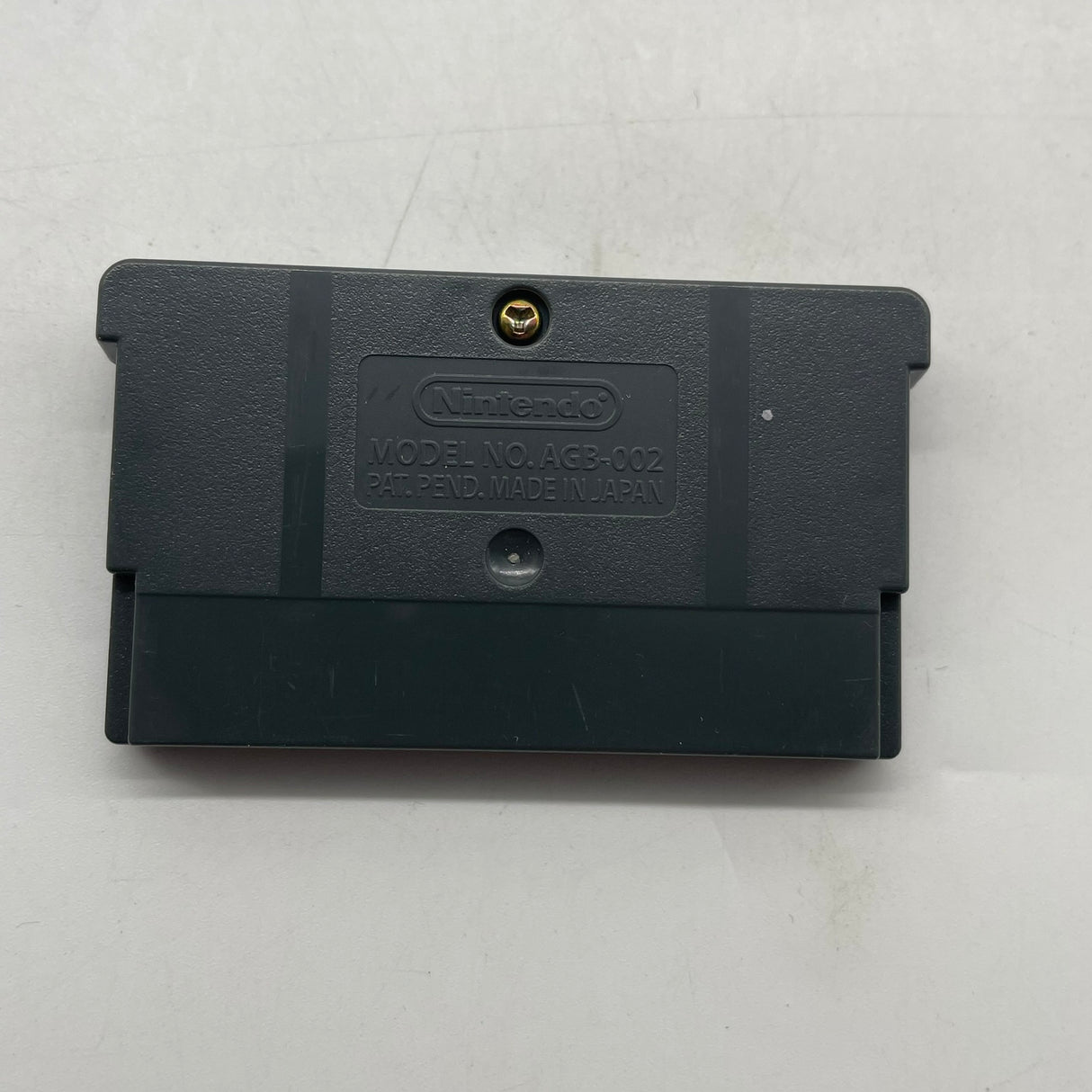 Dark Arena Nintendo Game Boy Advance PAL Game Cartridge Only