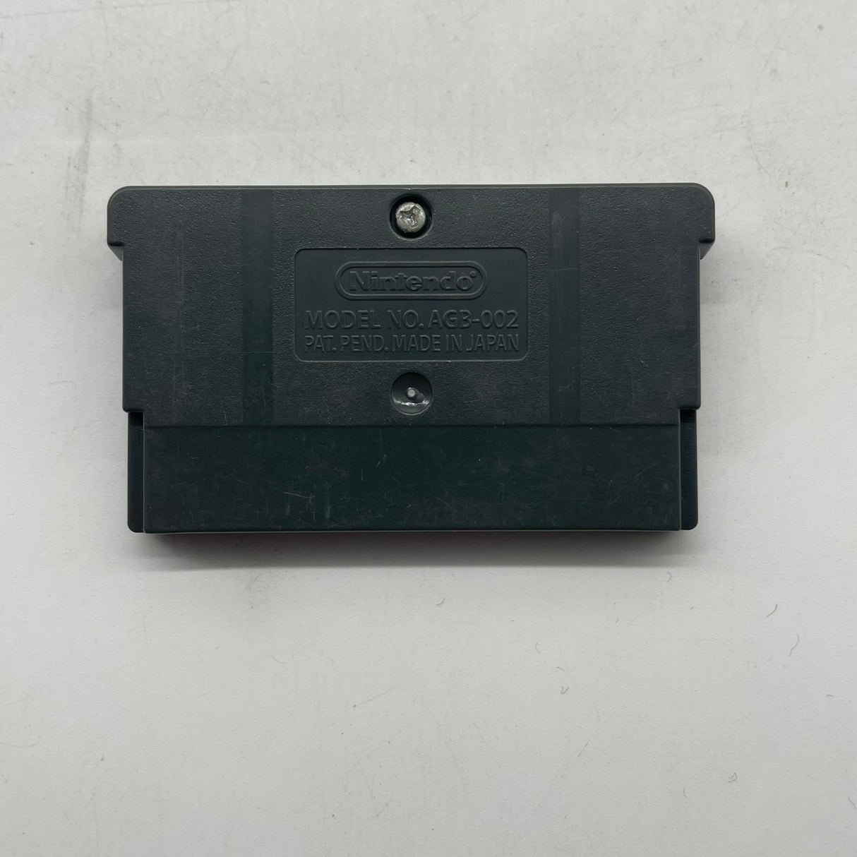 Sonic Advance 3 Nintendo Game Boy Advance PAL Game Cartridge Only