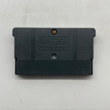 Crash Bandicoot Fusion Nintendo Game Boy Advance PAL Game Cartridge Only