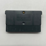 Monsters Inc. Nintendo Game Boy Advance PAL Game Cartridge Only