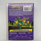 Teenage Mutant Ninja Turtles: The Complete Classic Series Collection 23-Disc DVD Box Set