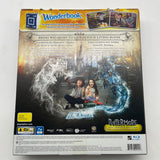 Wonderbook Book of Spells PlayStation 3 PS3 Boxed Game Brand New