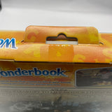 Wonderbook Book of Spells PlayStation 3 PS3 Boxed Game Brand New