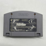 Wave Race 64 Nintendo 64 N64 Game Cartridge Only PAL