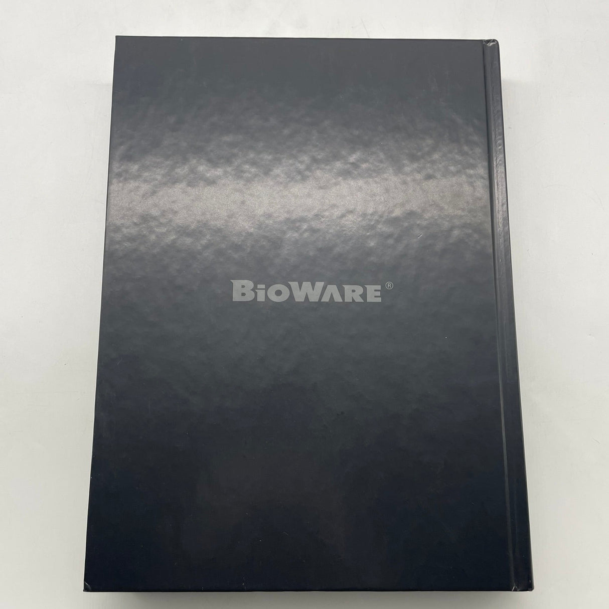 Mass Effect 3 Collector's Edition Hardcover Book Game Strategy Guide