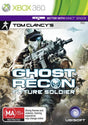 Tom Clancy's Ghost Recon: Future Soldier Xbox 360 Game PAL-Trippy Trades