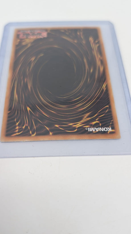 Dragon Master Magia BLTR-EN118 Quarter Century Secret Rare, 1st edition , NM