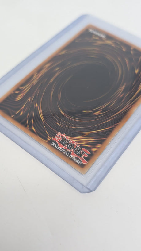 Dragon Master Magia BLTR-EN118 Quarter Century Secret Rare, 1st edition , NM