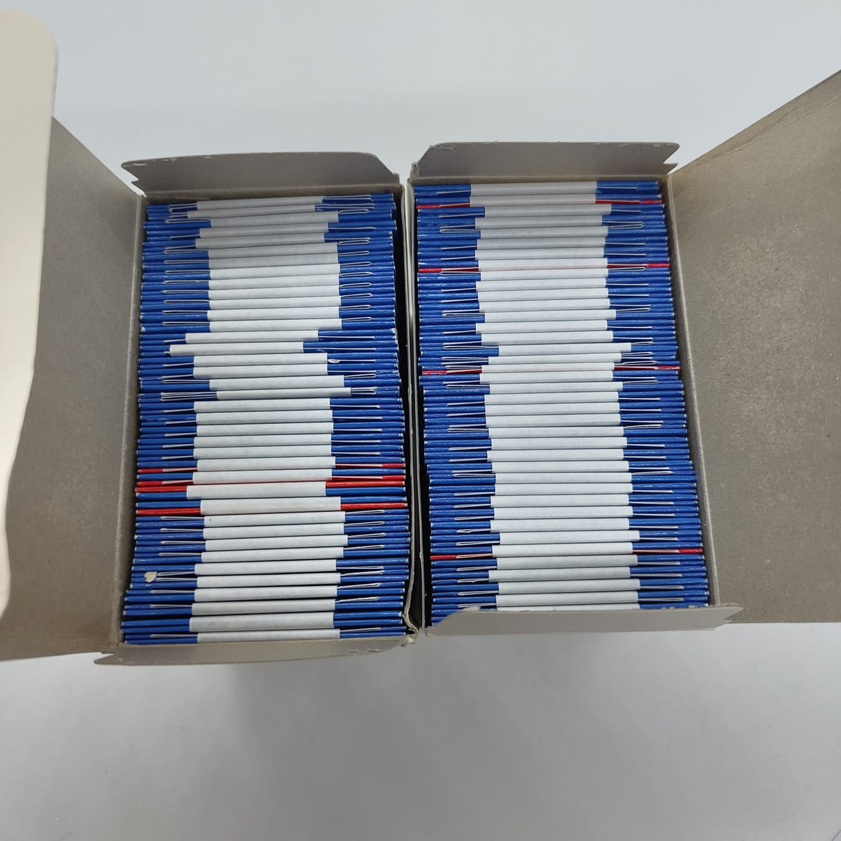 Box of Slide Up Pokemon Part 2 Pocket Monsters Cards Carddass