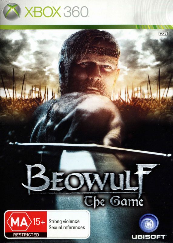 Beowulf: The Game Xbox 360 Game PAL