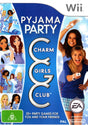 Charm Girls Club: Pajama Party Nintendo Wii Game PAL-Trippy Trades