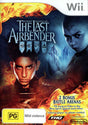 The Last Airbender Nintendo Wii Game PAL Nintendo Wii Game