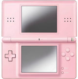 Nintendo DS Lite Pink Complete Console + Charger