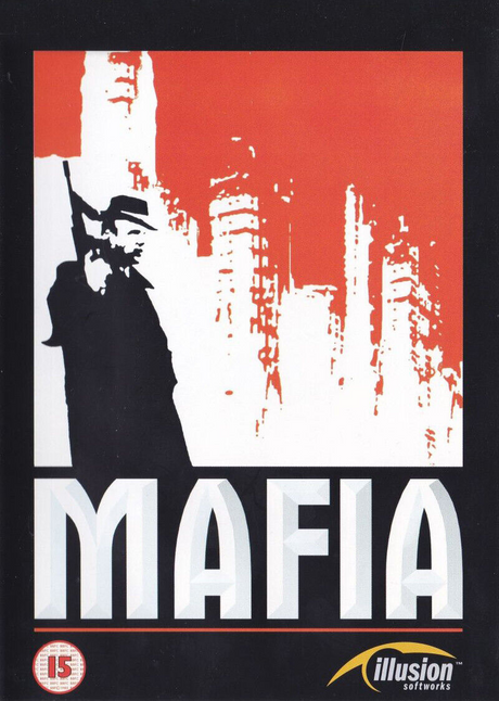 Mafia PC Game